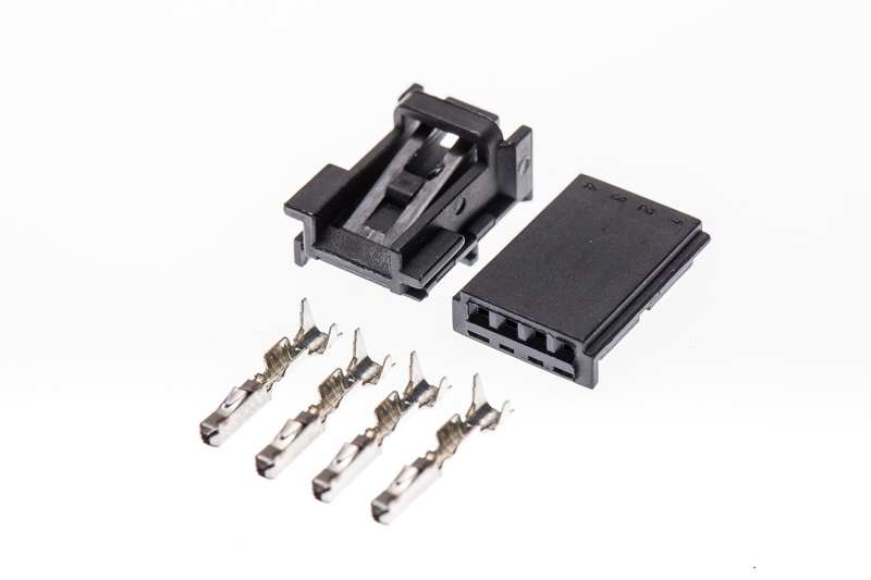 Electrical connector repair kit